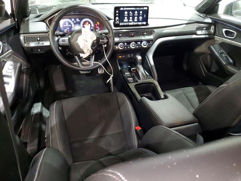 Aukcja sprzedaży 2023 Acura Integra, vin: 19UDE4H67PA026572, numer aukcji: 66730486