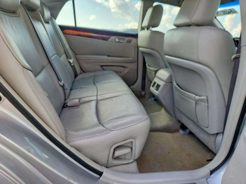 Продаж на аукціоні авто 2012 Toyota Avalon, vin: 4T1BK3DB2CU442173, номер лоту: 64202756