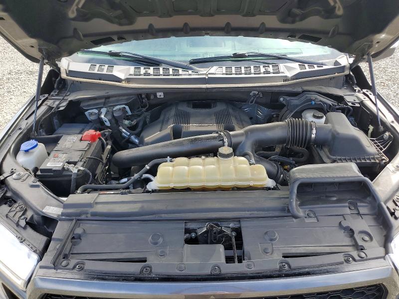 63928676 :رقم المزاد ، 1FTEW1E43LKE73177 vin ، 2020 Ford F150 مزاد بيع