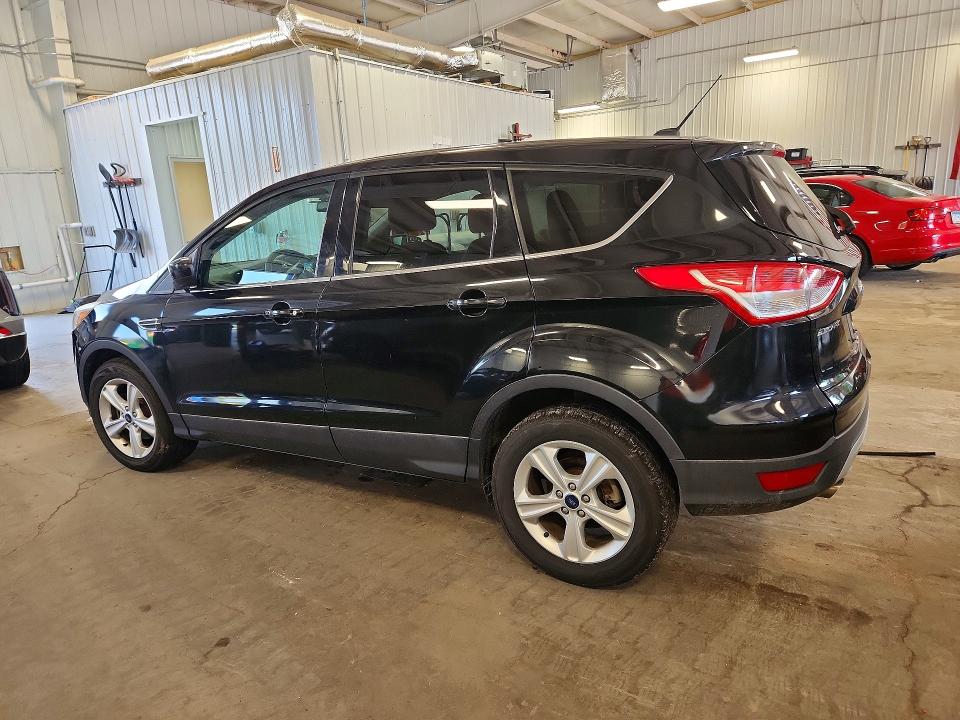 Продаж на аукціоні авто 2014 Ford Escape, vin: 1FMCU9GX3EUD65860, номер лоту: 63611566
