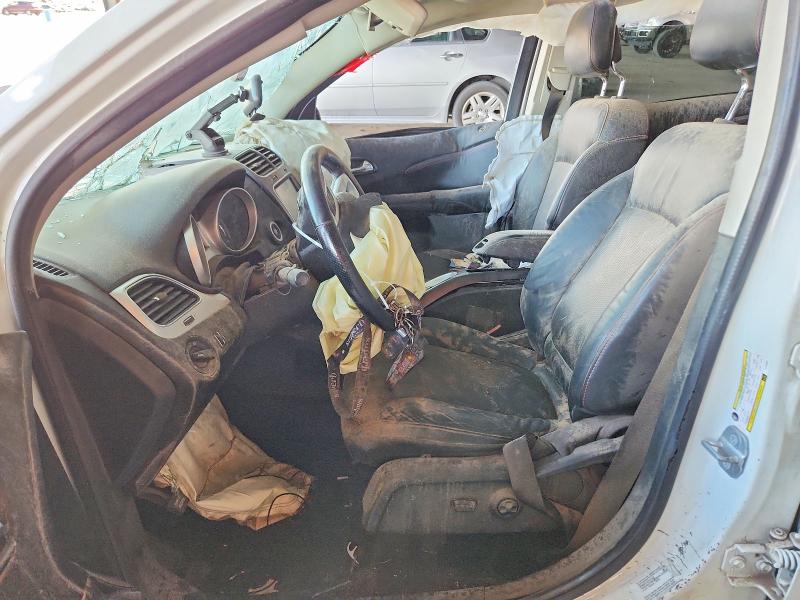 Продажа на аукционе авто 2014 Dodge Journey, vin: 3C4PDDEG4ET156584, номер лота: 65145666