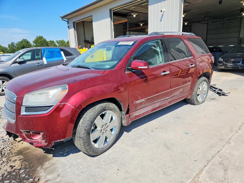 Auction sale of the 2015 Gmc Acadia, vin: 1GKKVTKD1FJ289103, lot number: 66197816