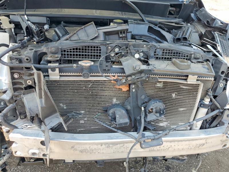 64796206 :رقم المزاد ، 5N1DR2MN1HC641415 vin ، 2017 Nissan Pathfinder مزاد بيع