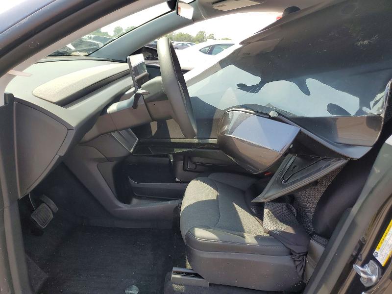2026 Tesla Model Y მანქანა იყიდება აუქციონზე, vin: 7SAYGDED2TA592346, აუქციონის ნომერი: 64622196
