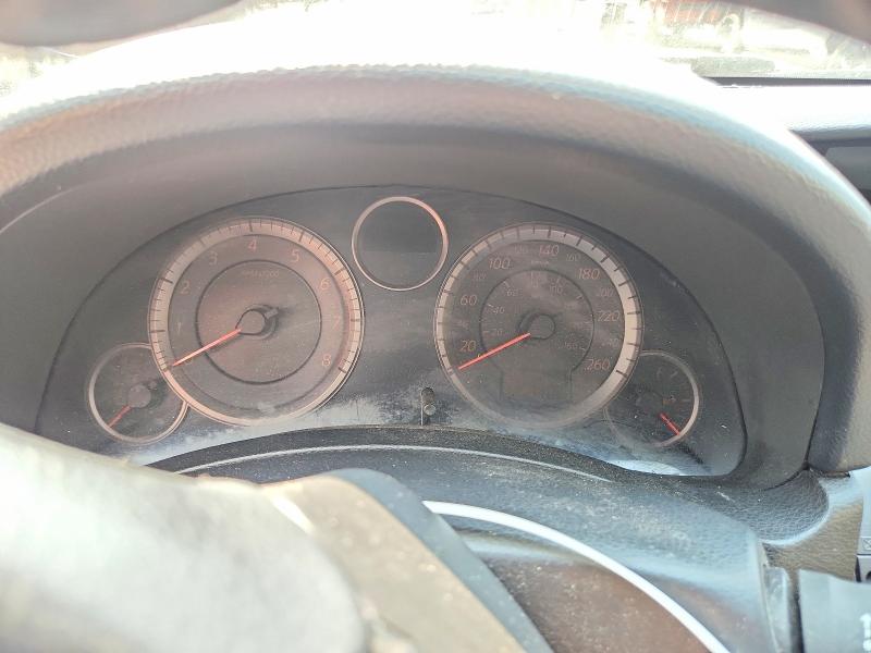 Продажа на аукционе авто 2005 Infiniti G35, vin: JNKCV51E85M215470, номер лота: 64048836