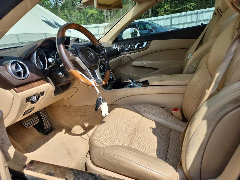65944736 :رقم المزاد ، WDDJK6FA0GF041243 vin ، 2016 Mercedes-benz Sl مزاد بيع