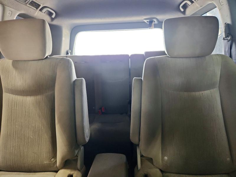 Продаж на аукціоні авто 2017 Nissan Quest, vin: JN8AE2KP5H9170104, номер лоту: 64042036
