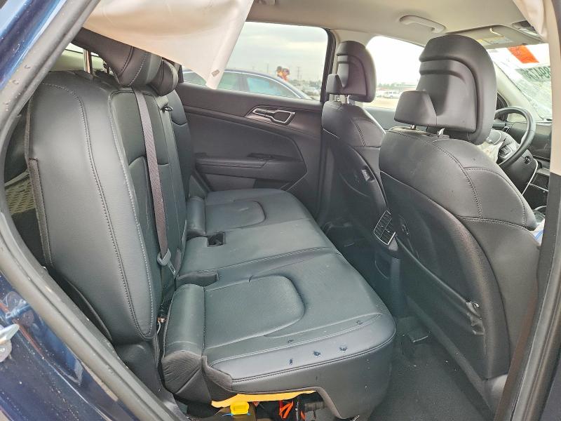 Aukcja sprzedaży 2023 Kia Sportage, vin: KNDPVCAG0P7081225, numer aukcji: 65894716