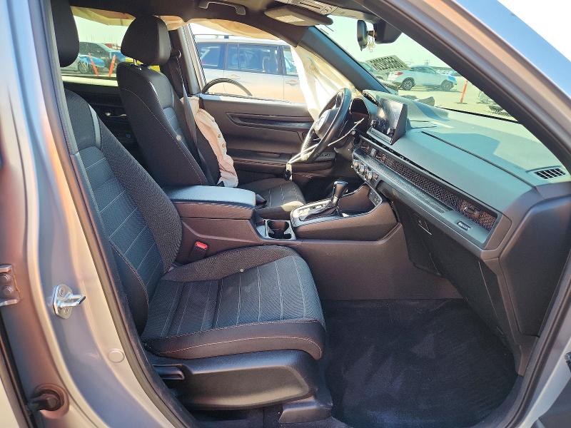 Продажа на аукционе авто 2023 Honda Cr-v, vin: 2HKRS5H52PH704907, номер лота: 66509226