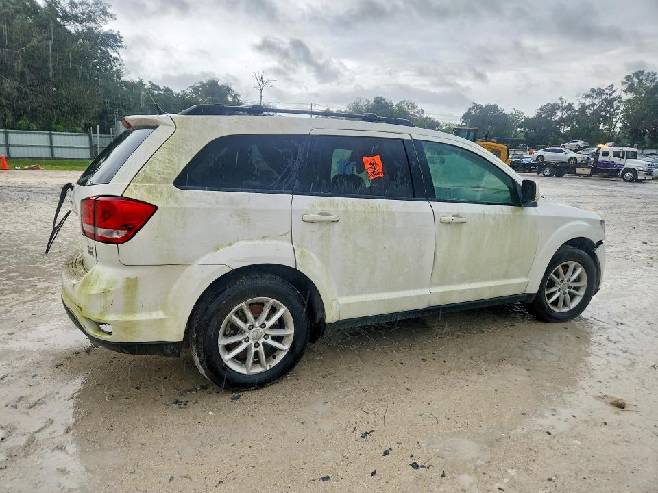 Aukcja sprzedaży 2016 Dodge Journey, vin: 3C4PDCBG9GT181482, numer aukcji: 63654626