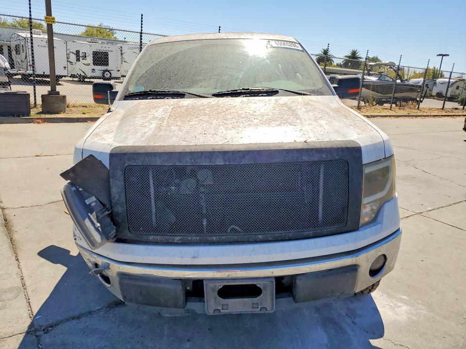Продажа на аукционе авто 2010 Ford F150, vin: 1FTFW1CV2AFB38031, номер лота: 65565286