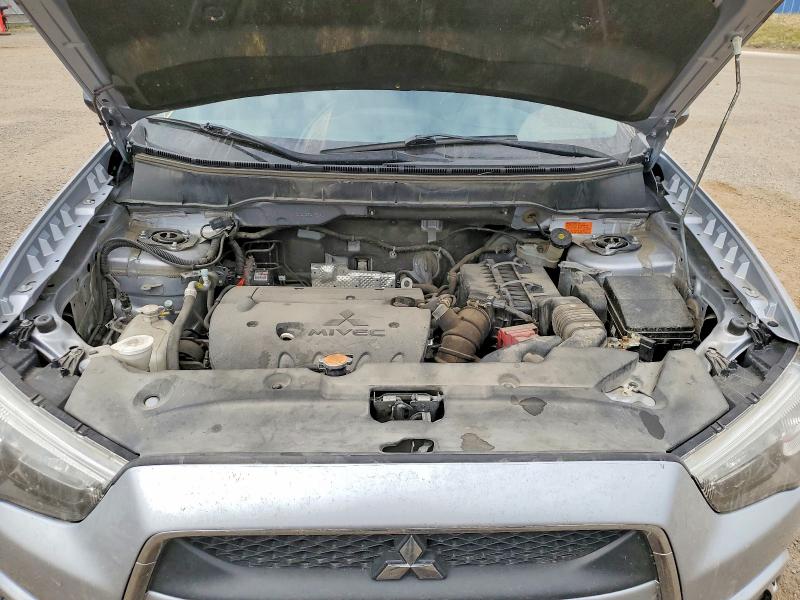 Продажа на аукционе авто 2011 Mitsubishi Rvr, vin: JA4AJ4AU7BZ605295, номер лота: 67158566