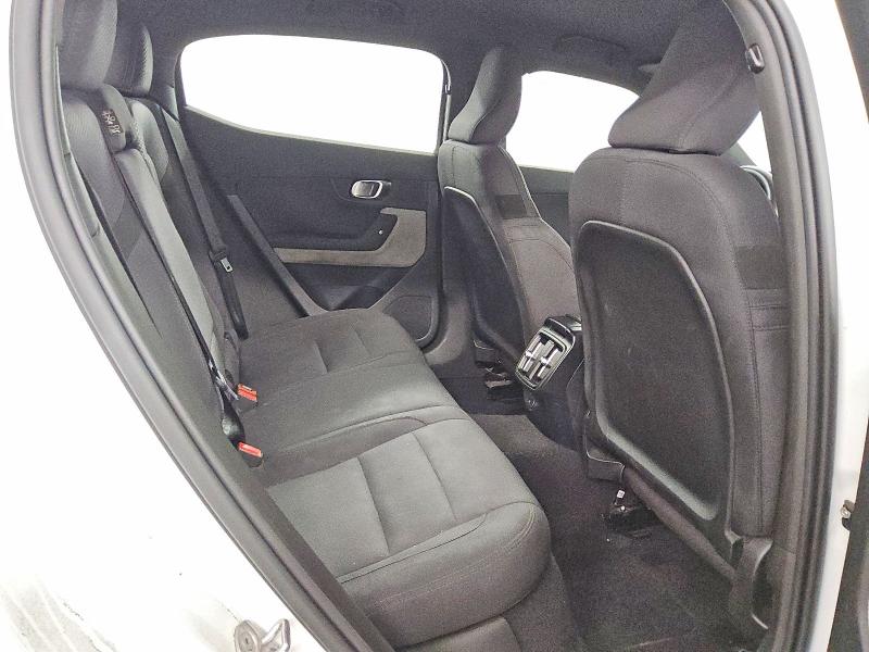 Aukcja sprzedaży 2023 Polestar 2, vin: YSMED3KA6PL138107, numer aukcji: 64491026