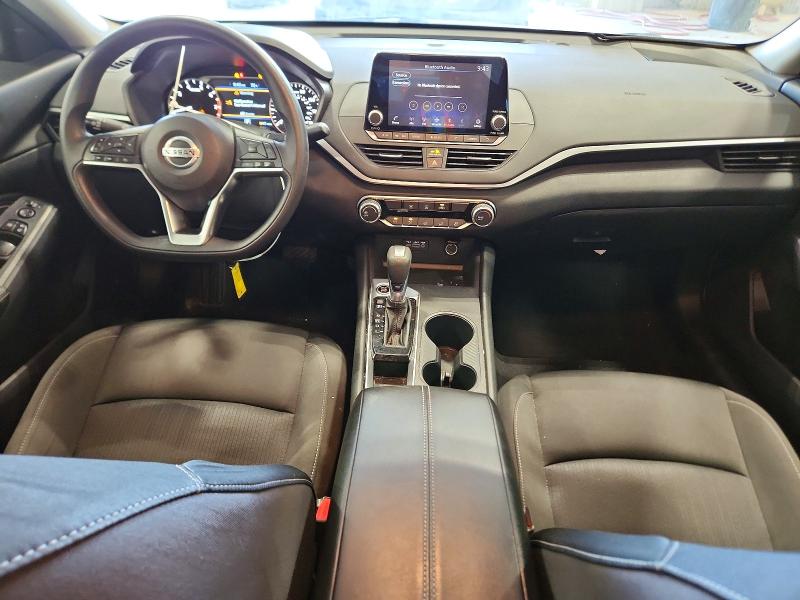 2020 Nissan Altima მანქანა იყიდება აუქციონზე, vin: 1N4BL4BV8LC181504, აუქციონის ნომერი: 66373896