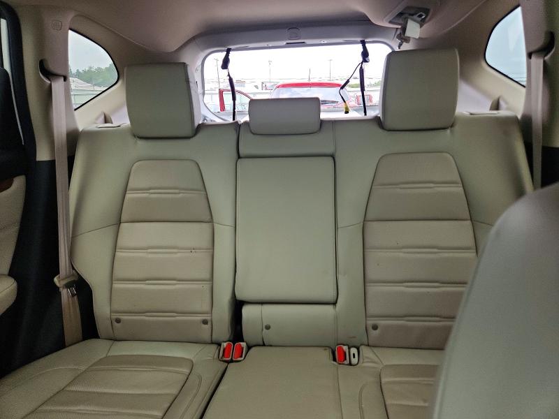 Aukcja sprzedaży 2018 Honda Cr-v, vin: 2HKRW2H8XJH620273, numer aukcji: 63843546