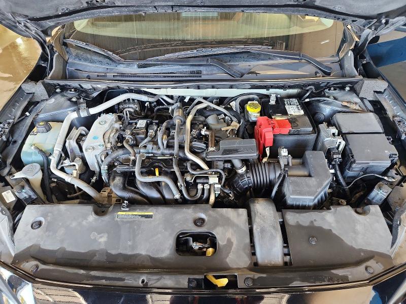 Продажа на аукционе авто 2023 Nissan Sentra, vin: 3N1AB8CV3PY250789, номер лота: 63551486