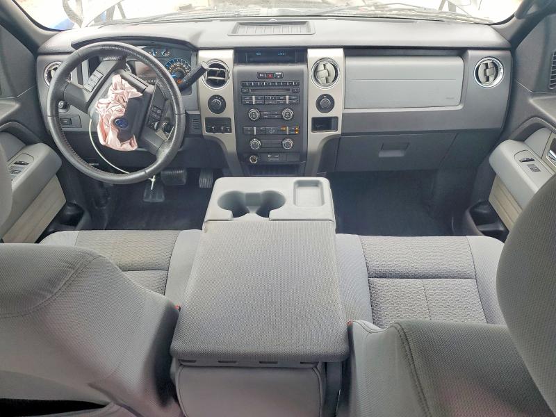 65363576 :رقم المزاد ، 1FTFW1EFXBFB44652 vin ، 2011 Ford F150 مزاد بيع
