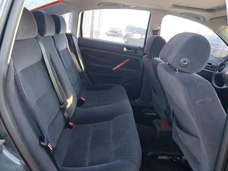 Auction sale of the 2000 Volkswagen Passat, vin: WVWMD23B2YP300172, lot number: 66717766