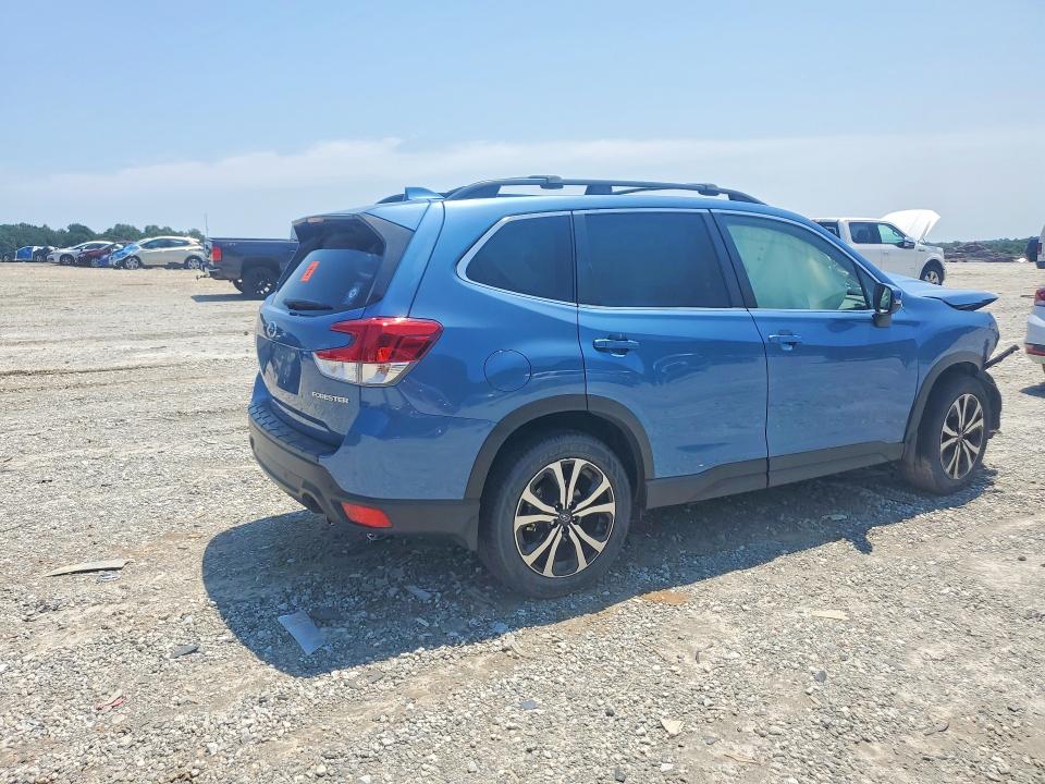 64767516 :رقم المزاد ، JF2SKAUC9MH586459 vin ، 2021 Subaru Forester مزاد بيع