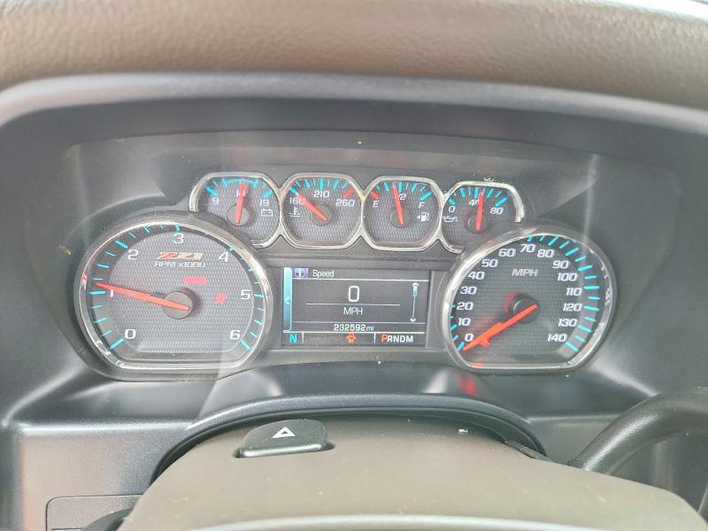 Aukcja sprzedaży 2015 Chevrolet Silverado, vin: 3GCUKSEC1FG302203, numer aukcji: 65025486