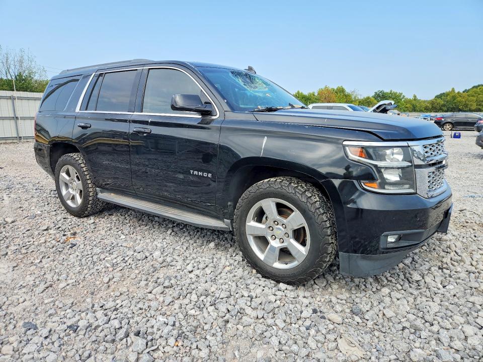 Aukcja sprzedaży 2016 Chevrolet Tahoe, vin: 1GNSCBKC1GR458002, numer aukcji: 66367136