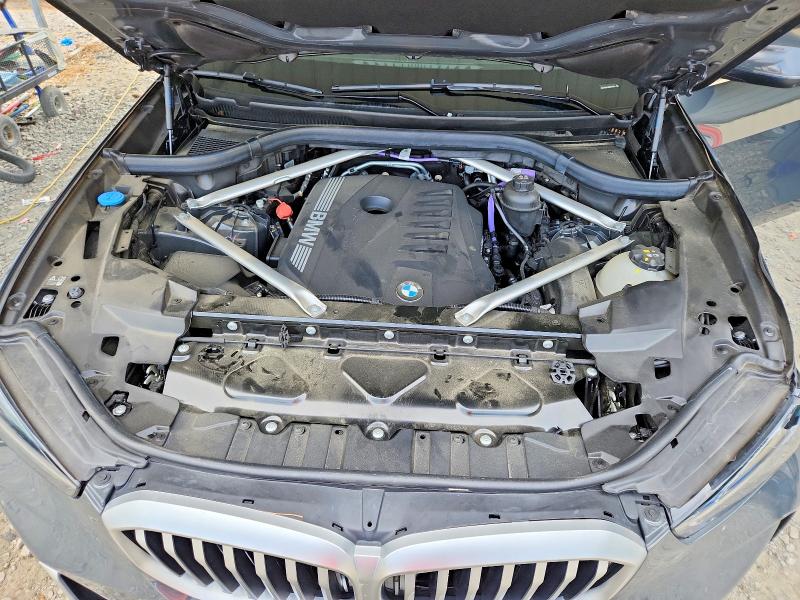 Aukcja sprzedaży 2024 Bmw X5, vin: 5UX23EU01R9U01152, numer aukcji: 64637116