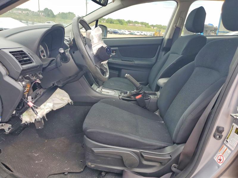 65575036 :رقم المزاد ، JF1GPAC65E8299175 vin ، 2014 Subaru Impreza مزاد بيع