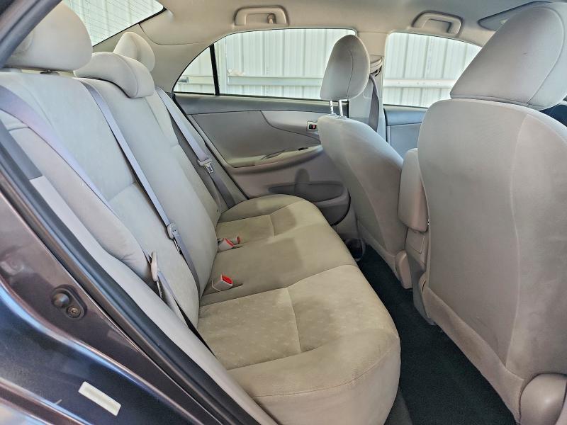 Aukcja sprzedaży 2009 Toyota Corolla, vin: 1NXBU40E19Z123727, numer aukcji: 64936706