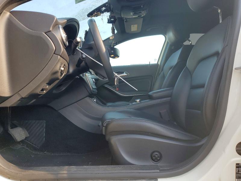 Aukcja sprzedaży 2016 Mercedes-benz Gla, vin: WDCTG4GB7GJ235338, numer aukcji: 61324306