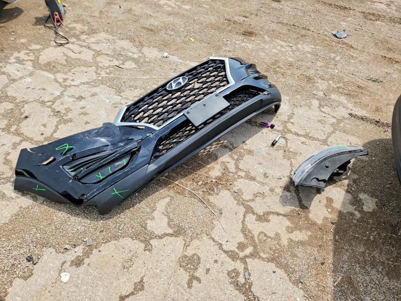 64450666 :رقم المزاد ، KM8J3CA42KU059749 vin ، 2019 Hyundai Tucson مزاد بيع