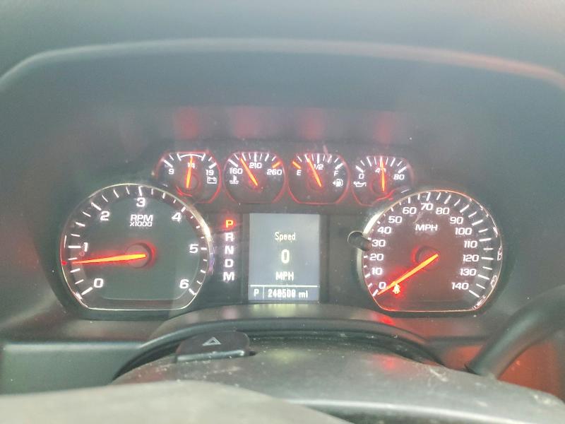 Aukcja sprzedaży 2015 Chevrolet Silverado, vin: 1GCVKPEH2FZ388344, numer aukcji: 63613086