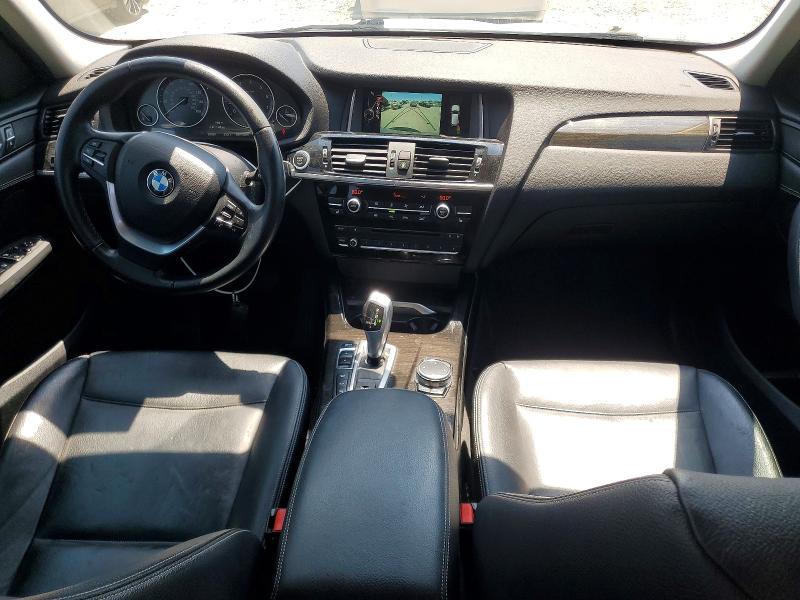 Продаж на аукціоні авто 2016 Bmw X3, vin: 5UXWX9C53G0D79993, номер лоту: 63589586