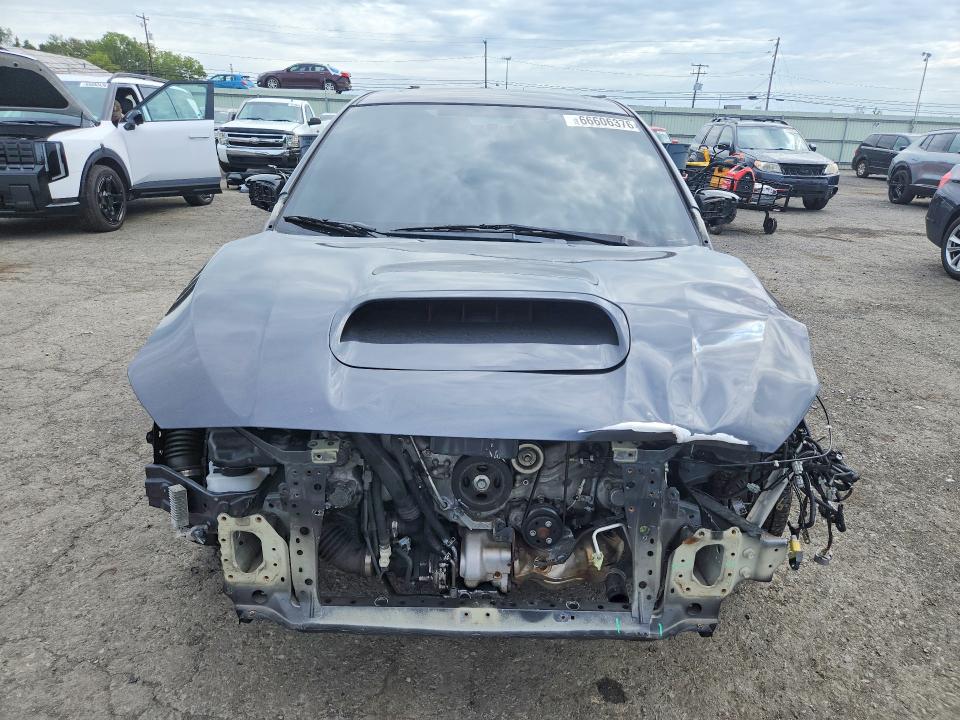 Aukcja sprzedaży 2017 Subaru Wrx, vin: JF1VA1N62H8816295, numer aukcji: 66606376