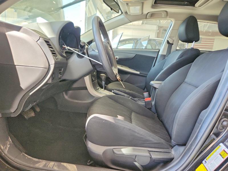 Продажа на аукционе авто 2011 Toyota Corolla, vin: 2T1BU4EE7BC742431, номер лота: 66842596