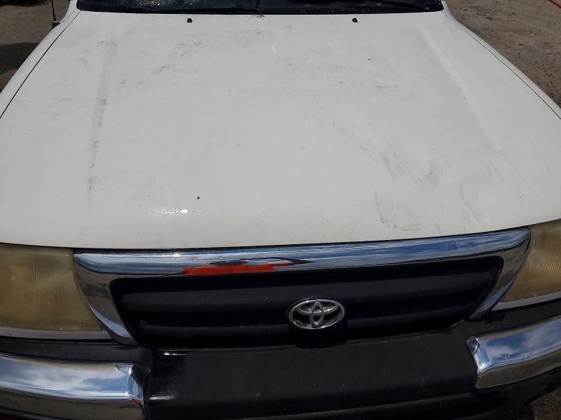 Aukcja sprzedaży 2000 Toyota Tacoma, vin: 4TASN92N9YZ674593, numer aukcji: 63525366