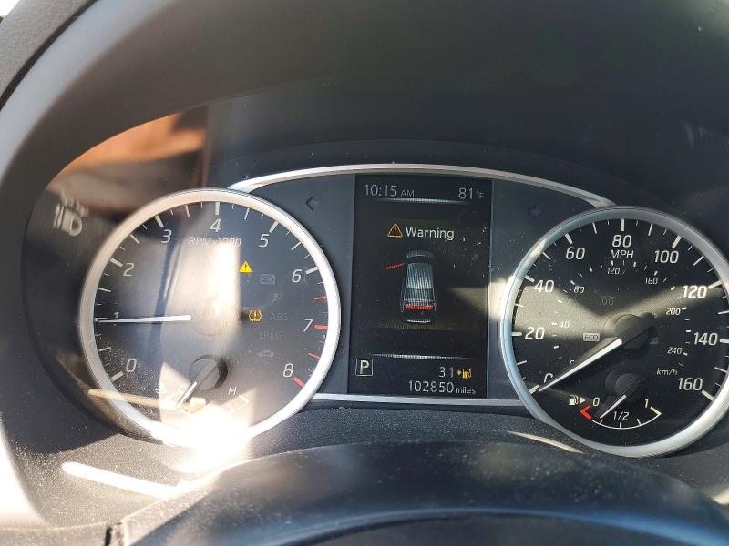 Aukcja sprzedaży 2017 Nissan Sentra, vin: 3N1AB7AP7HY323050, numer aukcji: 65458886