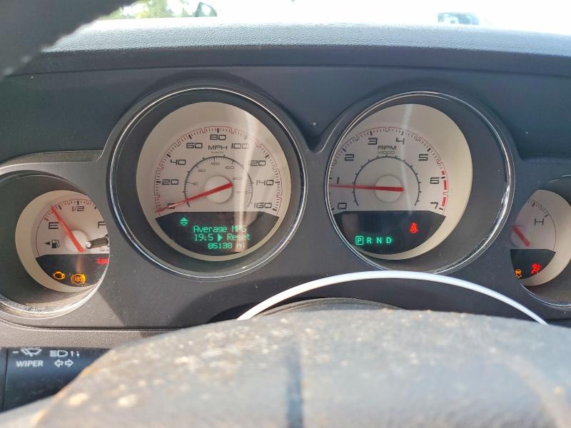 Aukcja sprzedaży 2014 Dodge Challenger, vin: 2C3CDYBT2EH204510, numer aukcji: 67512596
