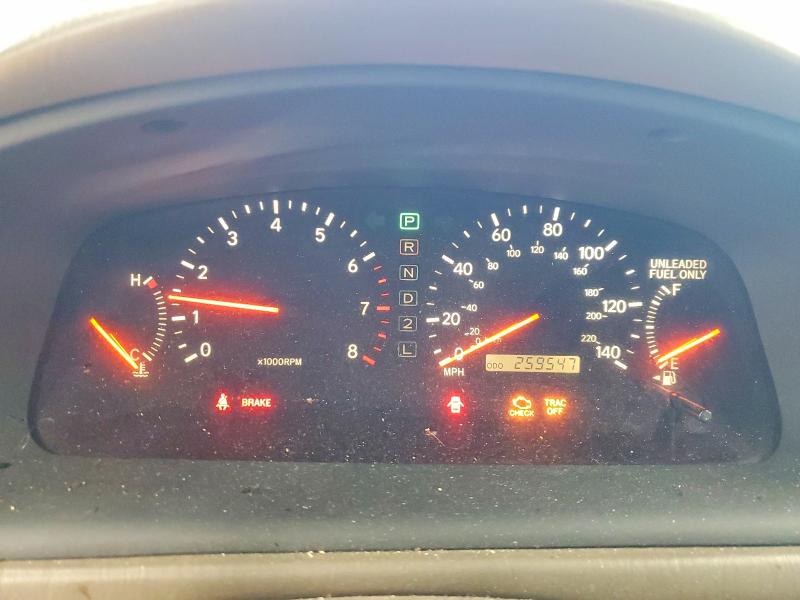 Продаж на аукціоні авто 2001 Lexus Es, vin: JT8BF28G310321924, номер лоту: 64223106