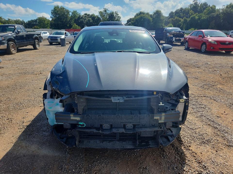 Продаж на аукціоні авто 2015 Ford Fusion, vin: 3FA6P0RU9FR213782, номер лоту: 66418756