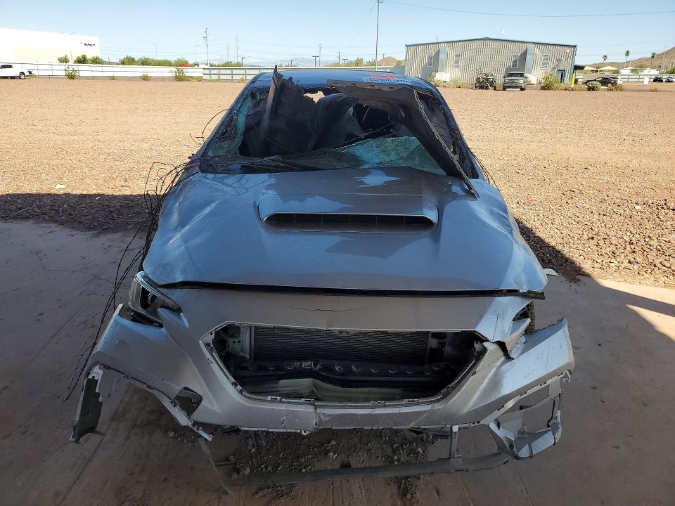 Продаж на аукціоні авто 2022 Subaru Wrx, vin: JF1VBAL69N9018818, номер лоту: 65900126