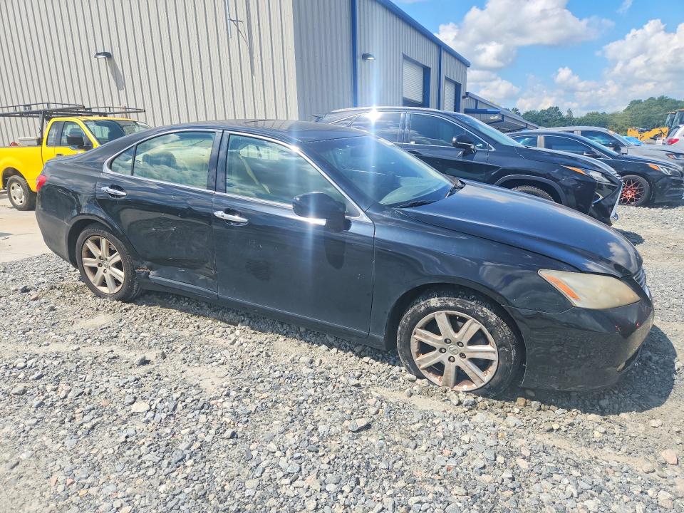 Aukcja sprzedaży 2008 Lexus Es, vin: JTHBJ46G682253940, numer aukcji: 67200856