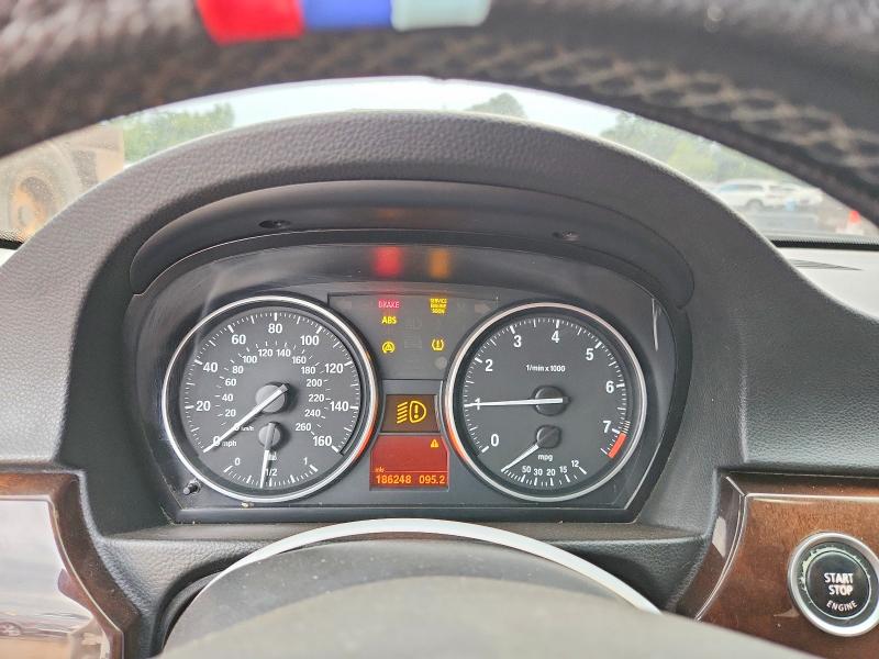 66185206 :رقم المزاد ، WBAPK5C52BA811189 vin ، 2011 Bmw 328 مزاد بيع