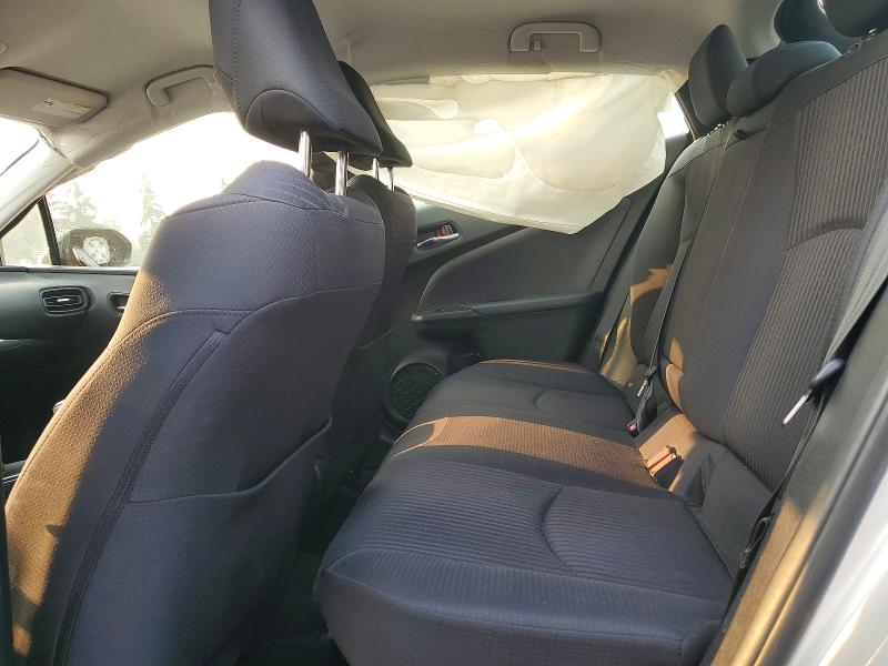 Продажа на аукционе авто 2017 Toyota Prius, vin: JTDKARFU7H3038632, номер лота: 63607656