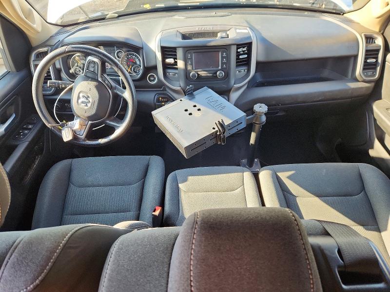 Aukcja sprzedaży 2019 Ram 1500, vin: 1C6SRFCT8KN556478, numer aukcji: 65849266