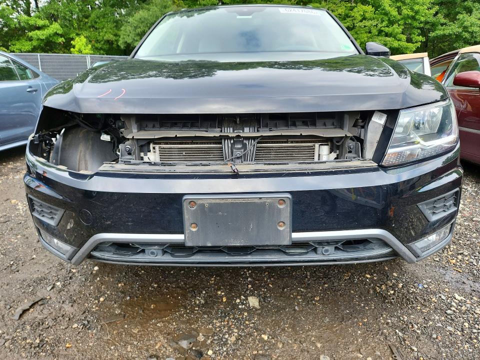 Aukcja sprzedaży 2020 Volkswagen Tiguan, vin: 3VV3B7AX1LM106875, numer aukcji: 62417086