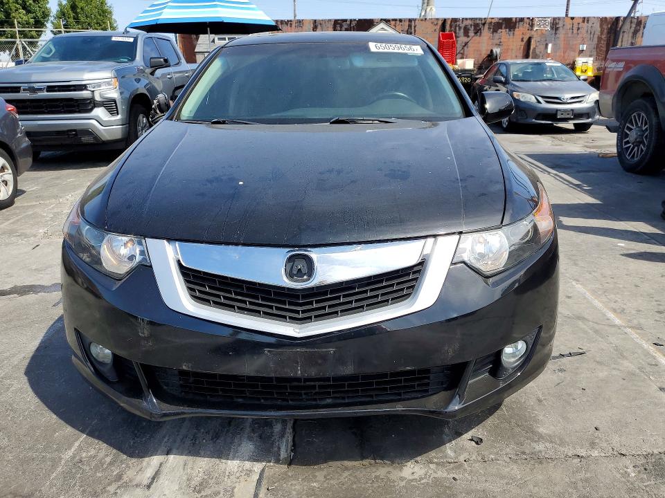 Продажа на аукционе авто 2009 Acura Tsx, vin: JH4CU26629C034671, номер лота: 65059656