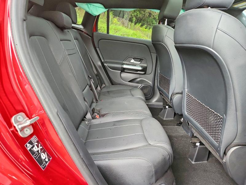 Продаж на аукціоні авто 2025 Mercedes-benz Gla, vin: W1N4N4HB9SJ655683, номер лоту: 66786716