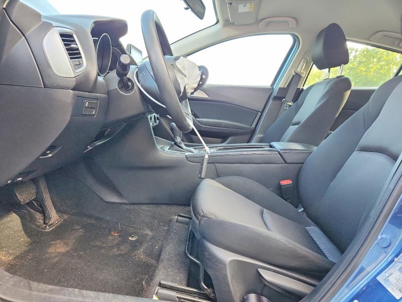 Продаж на аукціоні авто 2017 Mazda 3, vin: 3MZBN1U78HM120366, номер лоту: 65890106