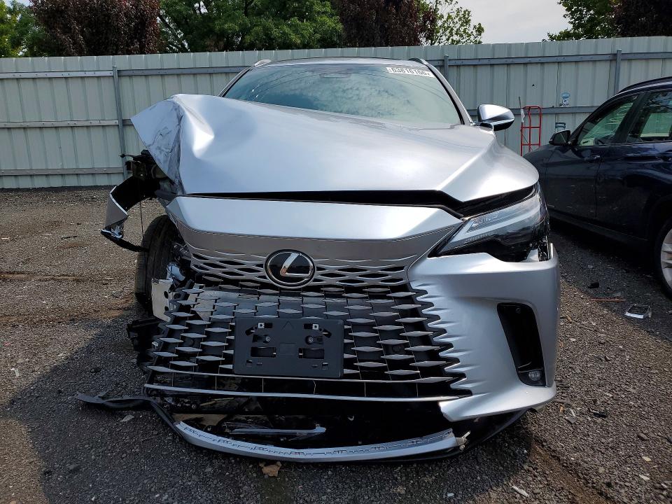 2026 Lexus Rx 350 მანქანა იყიდება აუქციონზე, vin: 2T2BAMCAXTC127314, აუქციონის ნომერი: 63816166