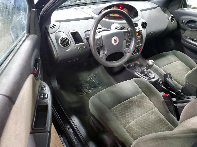 Продажа на аукционе авто 2007 Saturn Ion, vin: 1G8AV18B37Z159872, номер лота: 65016126
